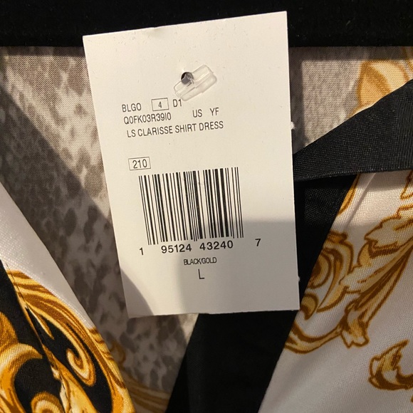 Brand new with tags - Picture 3 of 5